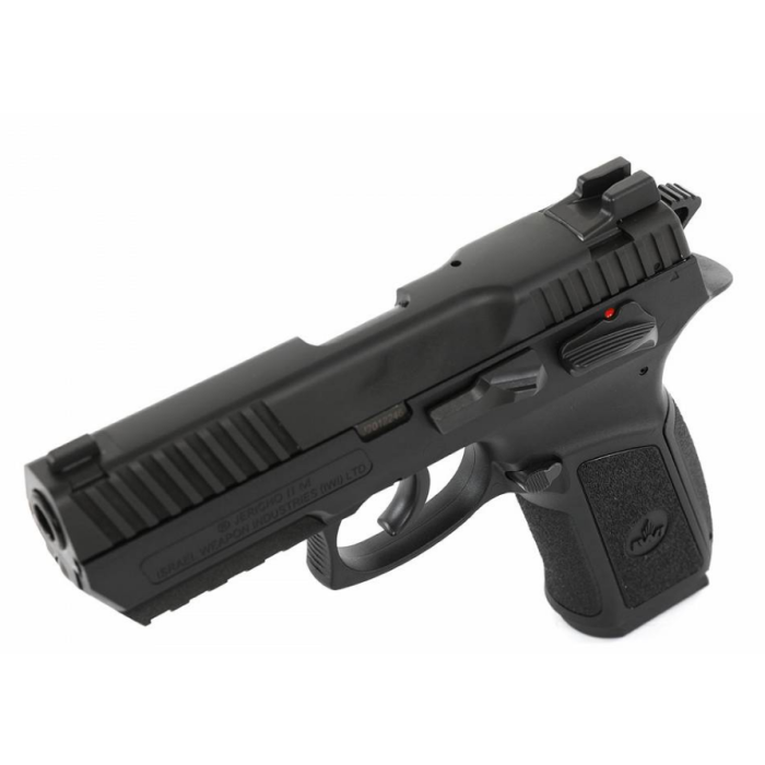 Pistolet IWI Jericho 941 ENHANCED. polimerowy szkielet MS. 3.8 inch. kal. 9x19mm